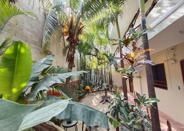 Casa Lupita 4*