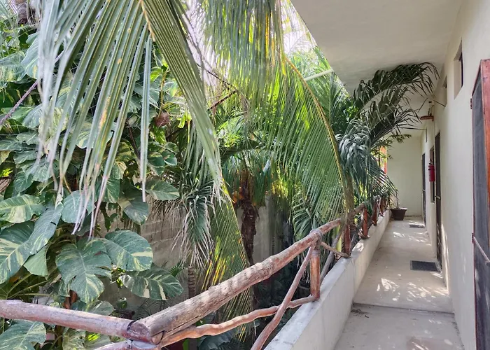 Casa Lupita Tulum
