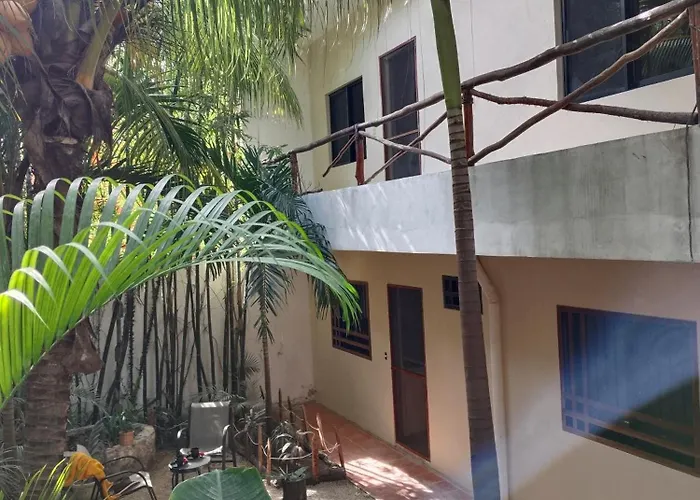 Casa Lupita