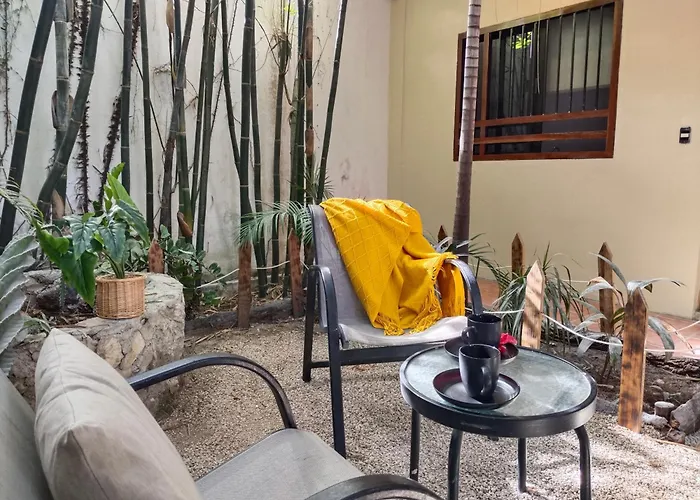 Casa Lupita 4*