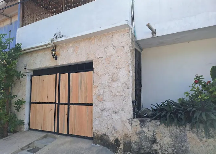 Casa Lupita Tulum