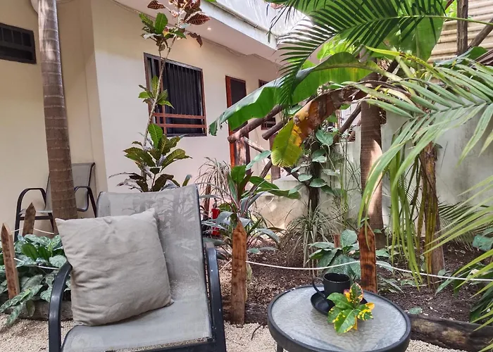 Casa Lupita Hotel