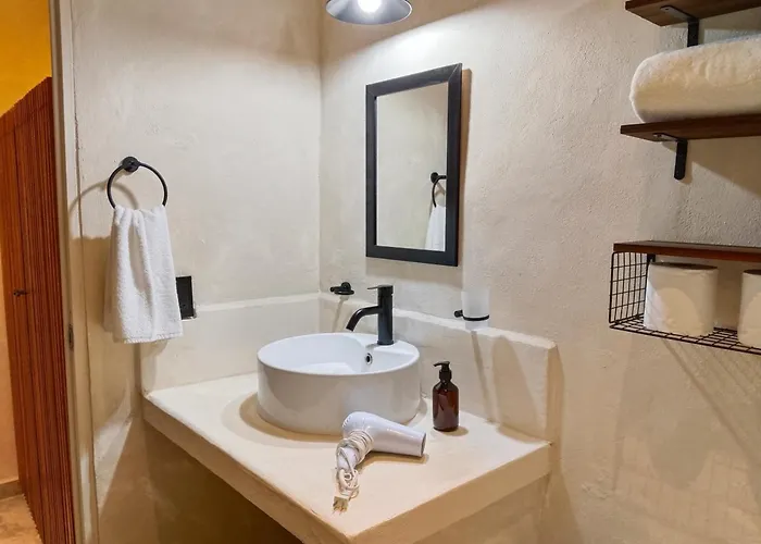 Casa Lupita