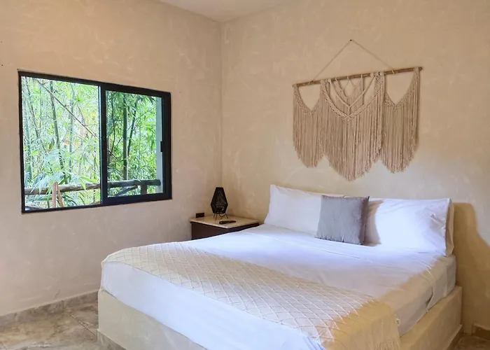 Casa Lupita Hotel 4*