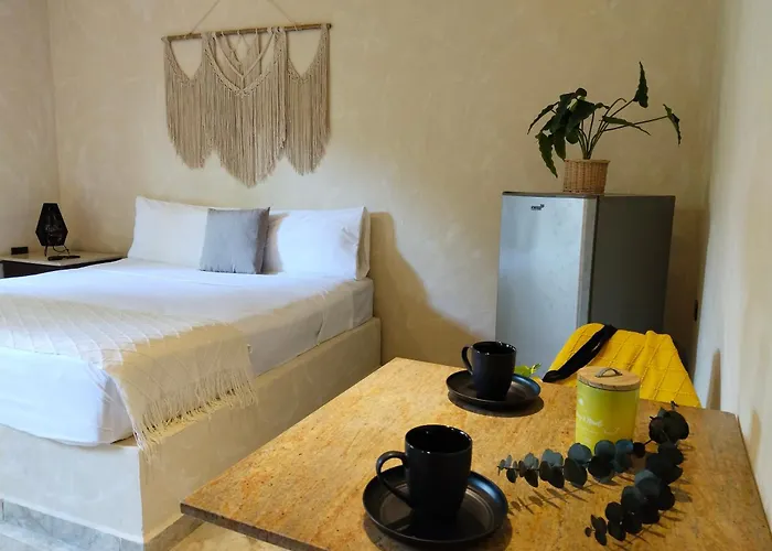 Casa Lupita 4*