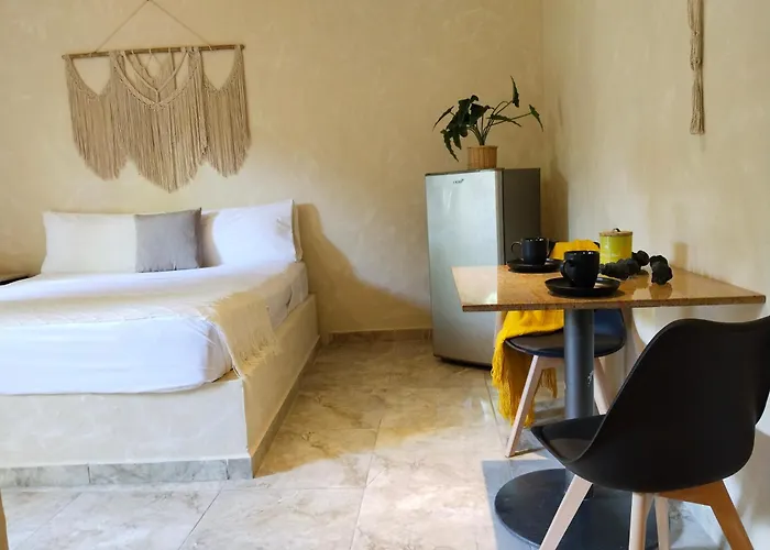 Casa Lupita