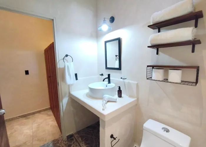 Hotel Casa Lupita