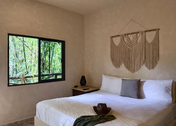 Casa Lupita Tulum