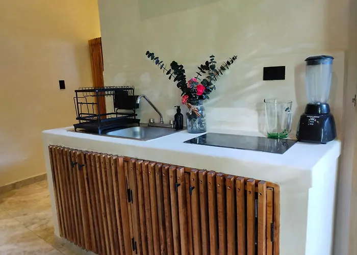 Hotel Casa Lupita Tulum