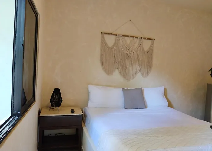 Casa Lupita 4*
