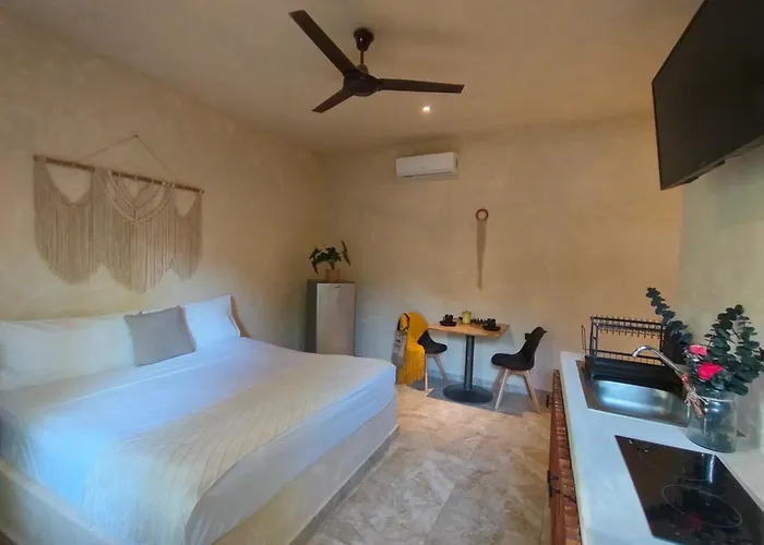 Casa Lupita Tulum
