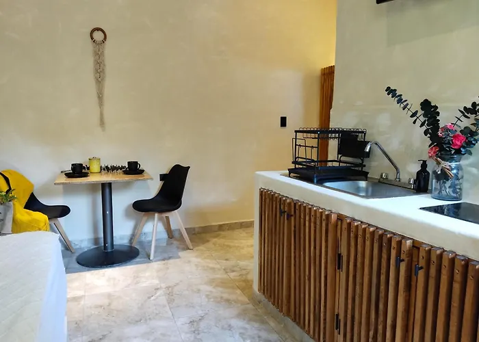 Hotel Casa Lupita