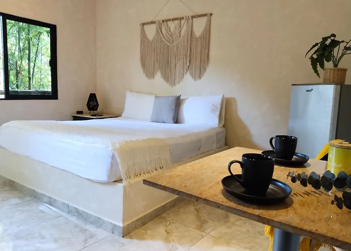Casa Lupita Hotel