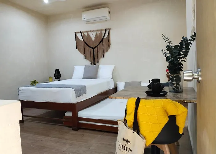 Hotel Casa Lupita 4*