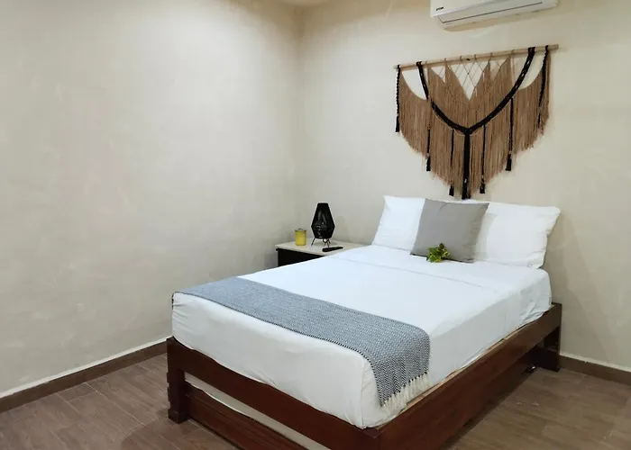 Hotel Casa Lupita