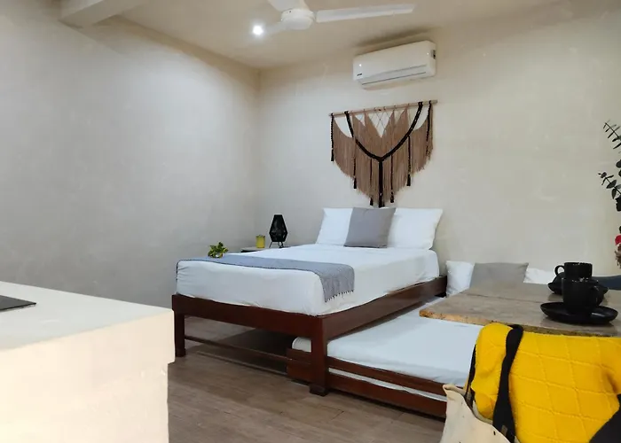 Casa Lupita Hotel Tulum