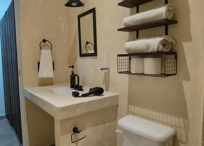 Casa Lupita 4* Tulum