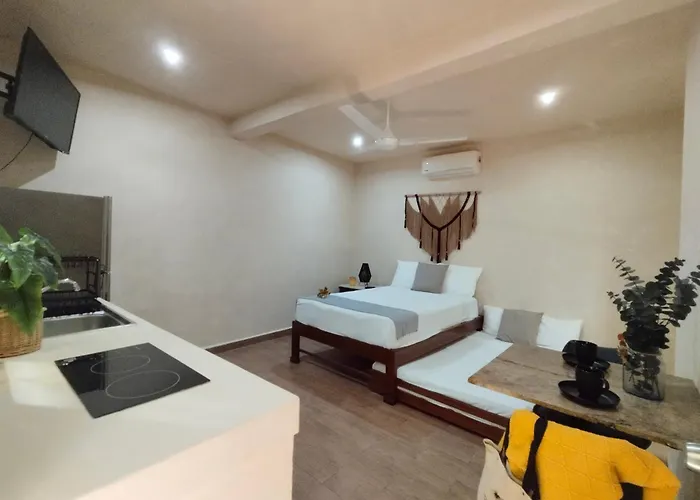 Hotel Casa Lupita