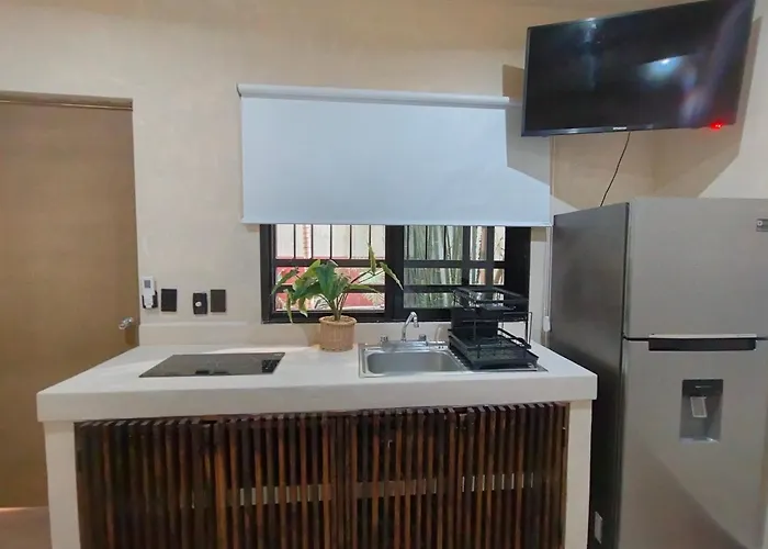 Casa Lupita 4* Tulum