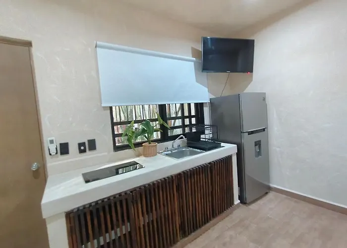 Casa Lupita