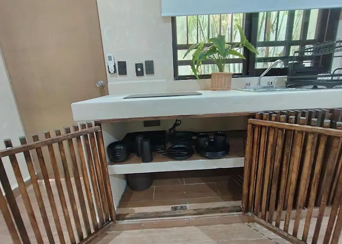 Hotel Casa Lupita Tulum