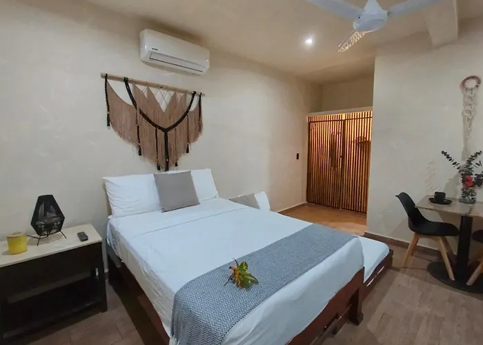 Casa Lupita 4*
