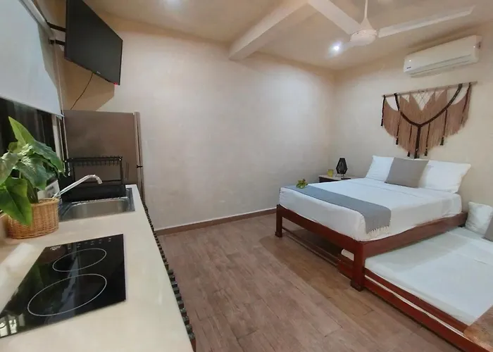 Casa Lupita Tulum