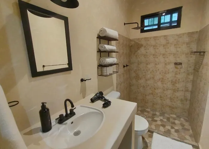 Hotel Casa Lupita Tulum